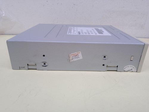 Sony CDU5221 Optical CD-ROM Drive Unit IDE Interface 52x Speed For Industrial PC - Afbeelding 5 van 16