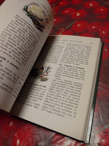 Ricettario Carli Fratelli Carli-Libro - Foto 8 di 13