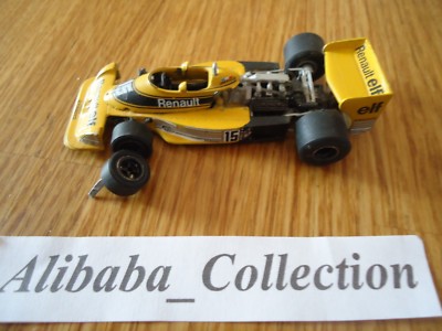 Miniaturas De Coleção: EDITORAS 1/43 RENAULT F1 RS01 N 15 SEASON 1977 Jean Pierre Jabouille Html