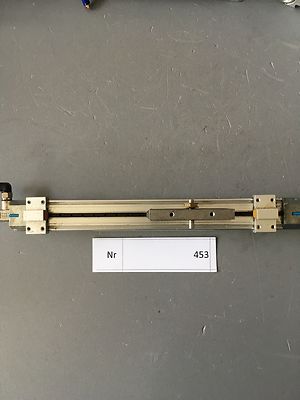 Festo Linearantrieb DGP-12-100-P-A-B  Nr 158970