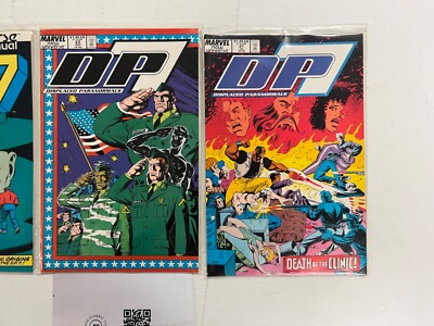 アメコミ Defenders 16冊 Hulk Ironman スパイダーマン 3 D.P.7 Marvel Comic Books # 1 21 22 Avengers Defenders Iron