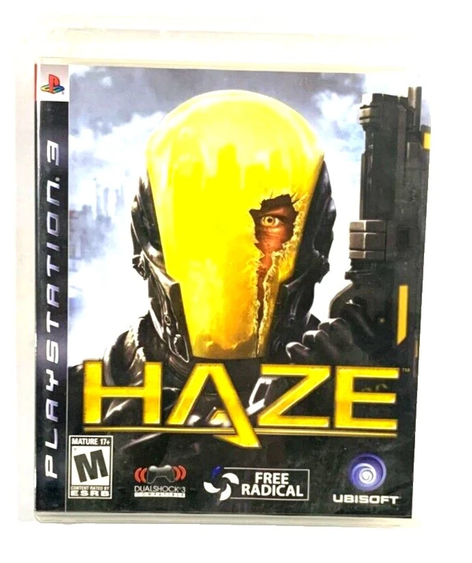 Videojuego PlayStation 3-Original Insertos, manuales y caja Arte