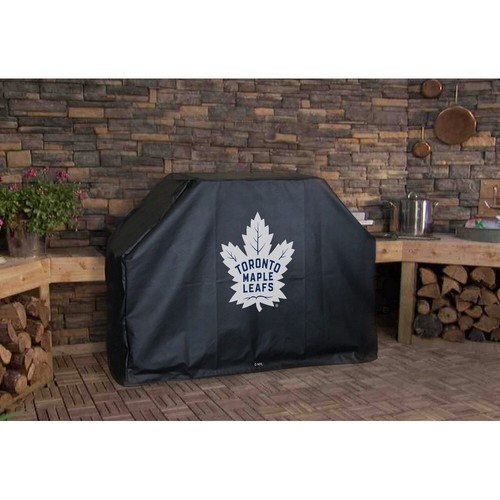 NHL - Cubierta de parrilla de hojas de arce de Toronto logotipo del equipo de hockey - Imagen 3 de 5