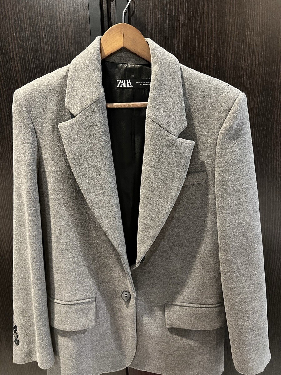 アウターその他 MSGM Woman Blazer Grey 3741MDG23247506 97 アウターその他 MSGM Woman Blazer Grey 3741MDG23247506 97