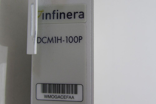 Infinera DCM1H-100P-A WMOGACEFAA - 第 3/4 張圖片