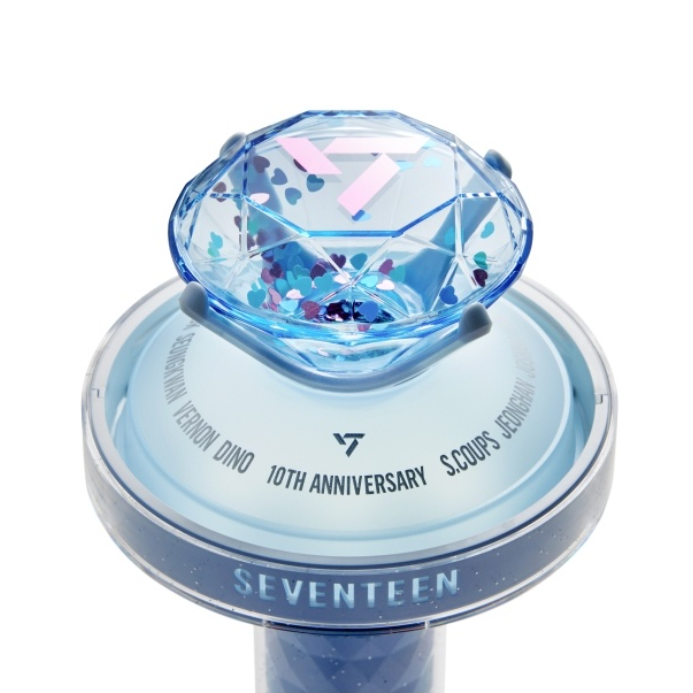 アイドル SEVENTEEN LIGHTSTICK ACCESSORY DINO アイドル SEVENTEEN LIGHTSTICK ACCESSORY DINO Seventeen Dino