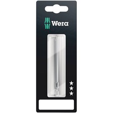 Wera 05136309001 855/4 Z SB Bits PZ 2 x 152mm
