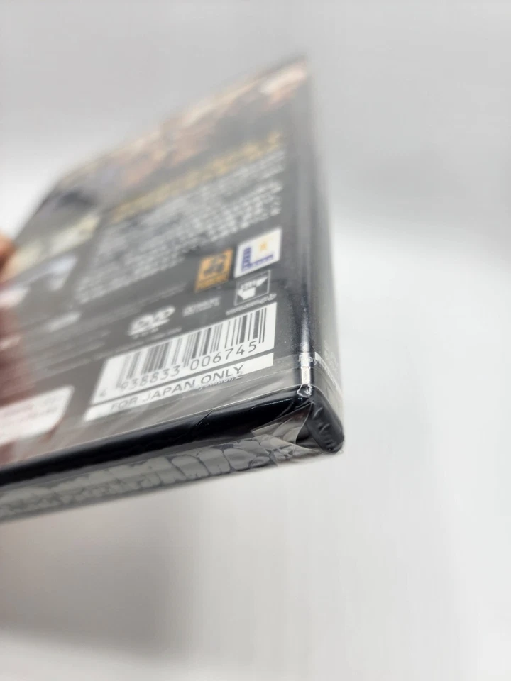 Japanese New Mercenaries: Playground of Destruction PS2 PlayStation 2 US Seller - Image 4 of 4