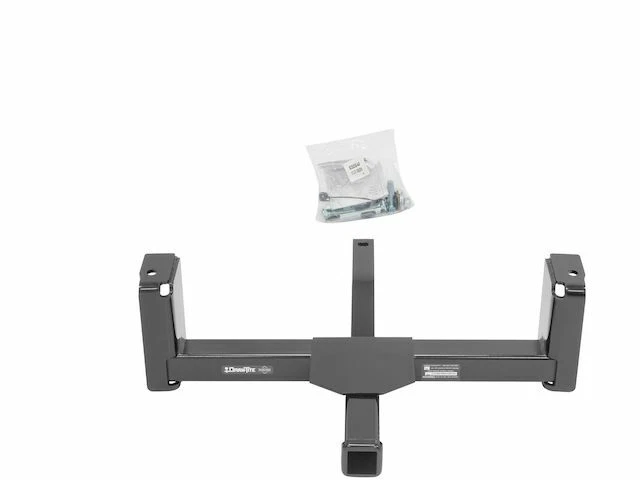 Enganche de remolque Draw-Tite para GMC Yukon XL 2015-2020 93DQBJ Foto 2 de 3