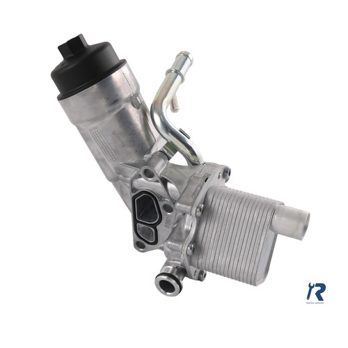 Oil Cooler Filter Housing Assembly 55566784 fit for Buick Chevy 1.4L Turbo - Picture 13 of 20