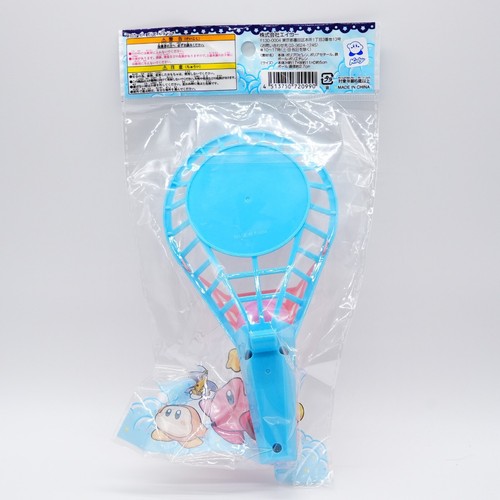 Nintendo JAPAN Hal Laboratory Kirby of the Stars Pop In Catch Game - 第 3/5 張圖片