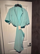 Misguided Plus Cut Out Waist Blazer Dress
