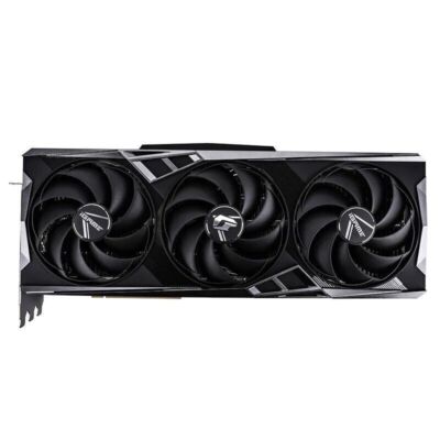 美品　RTX4090 GameRock OmniBlack　24G　GDDR6X Colorful iGame GeForce RTX 4090 Vulcan OC 24GB GDDR6X