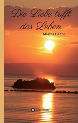 Die Liebe Trifft Das Leben Gedichteband 2839