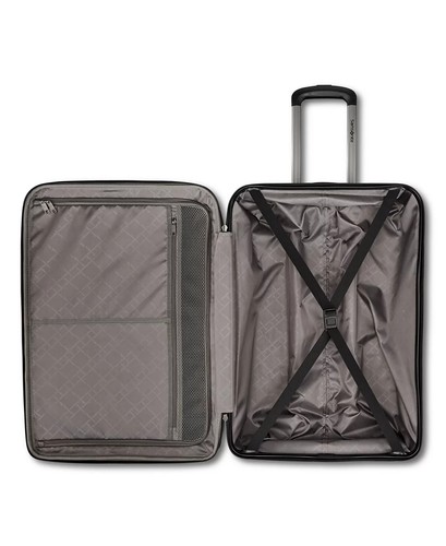 Samsonite Uptempo X Hardside 22" Carry-on | Botanic Green | 1 Piece (4196) - 第 4/4 張圖片