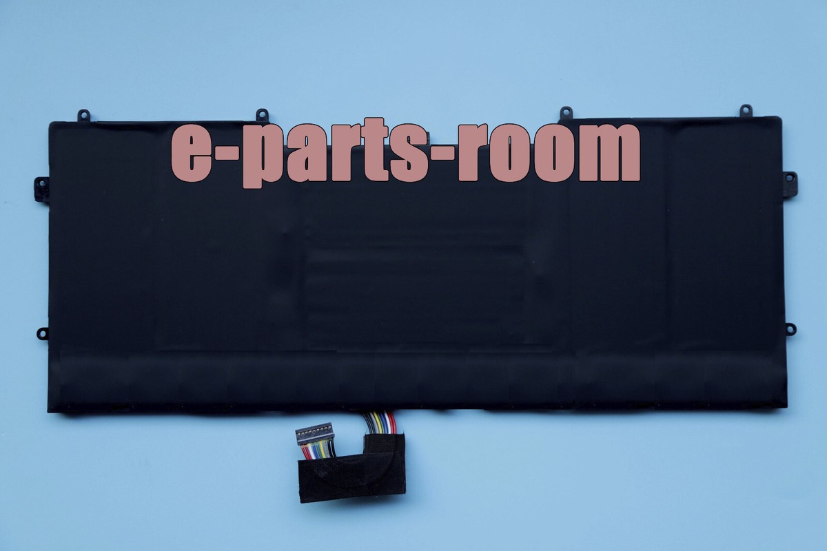 New Y9N00 47Wh Laptop Battery for XPS 12 13 9333 Ultrabook 13