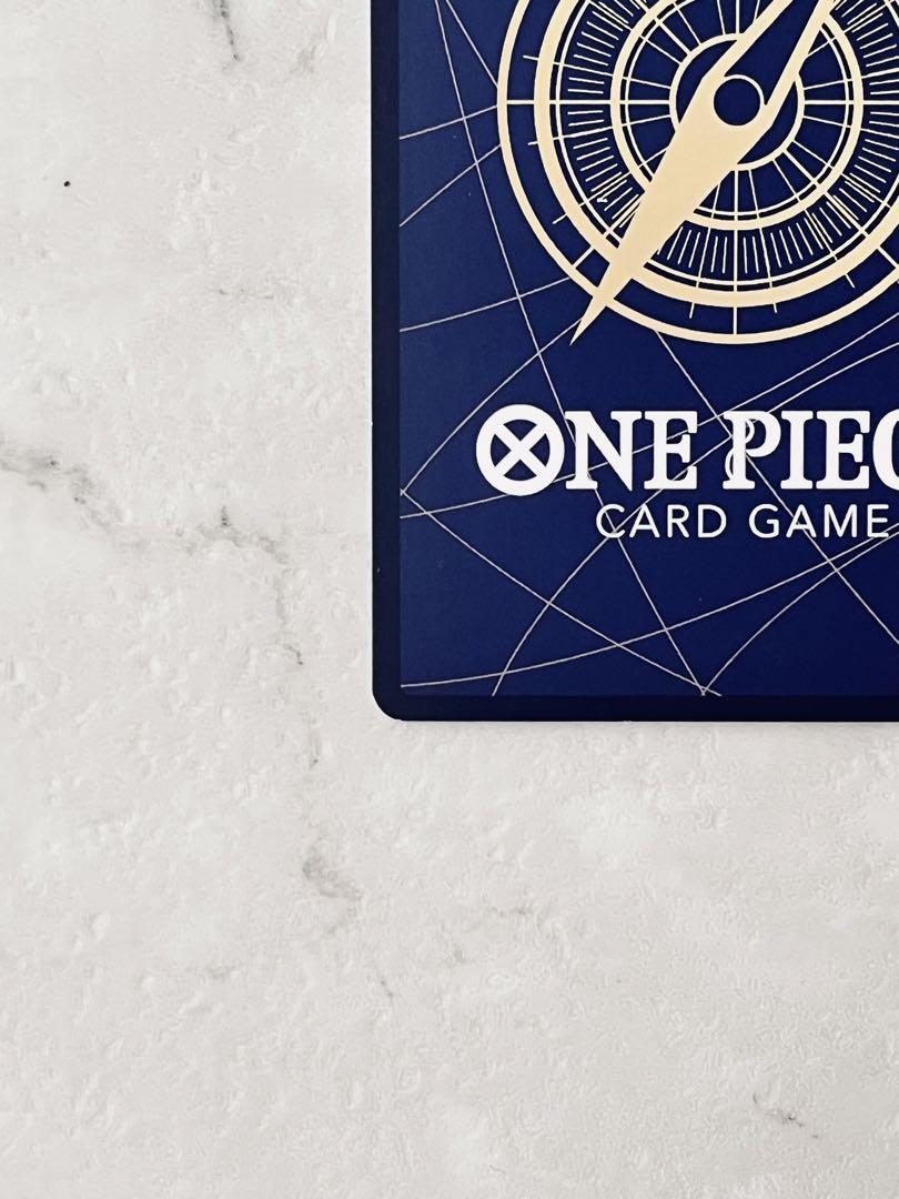 Boa Hancock SP Alt Art OP04-078 The New EmperorJapanese One Piece