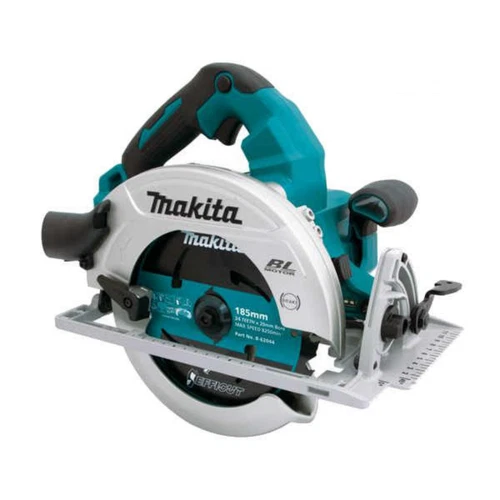 Makita  185MM 18VX2  Brushless Circular Saw  Automatic Torque Drive DHS780Z  New - Picture 1 of 7