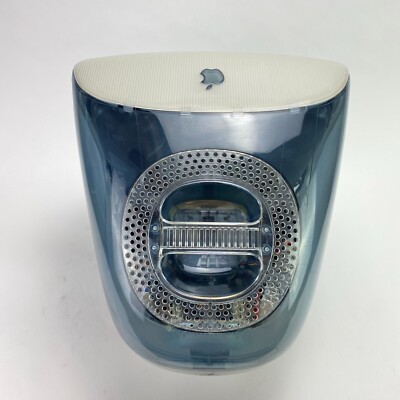 iMac G3 グラファイト OS9 256MB 動作確認済 動作確認済！ Apple iMac G3 DV グラファイト - メルカリ