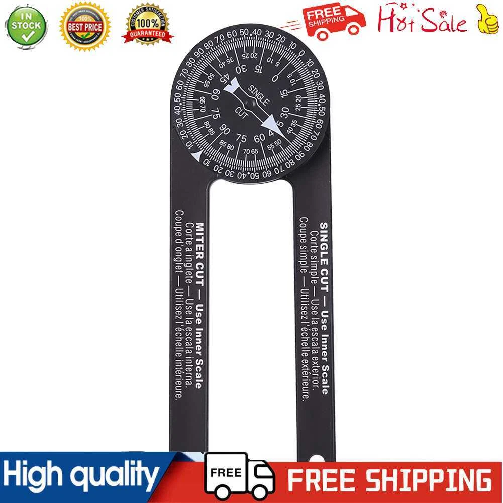 Mitre angle finder sale tool