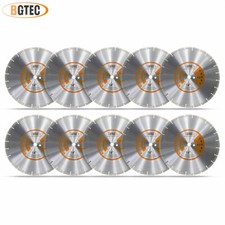 Diamond Concrete Saw Blade 6''/9''/14'' Cutting Disc Wheel for Marble Granite