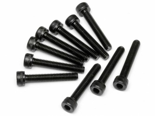 HPI Baja 5T Hardware 15455 15491 94502 94506 94510 & 94520 - Picture 5 of 18