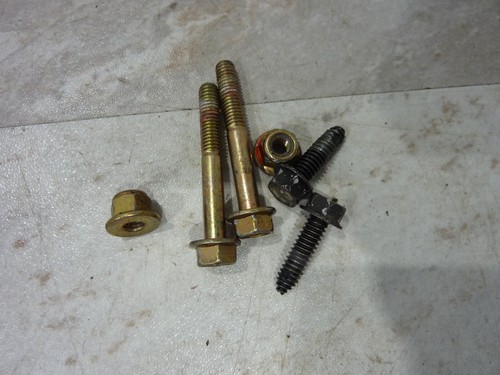 2021-24 POLARIS SPORTSMAN TRAIL 570 SP, FOOT BRAKE CYLINDER & PEDAL (OPS1247) - Picture 7 of 10