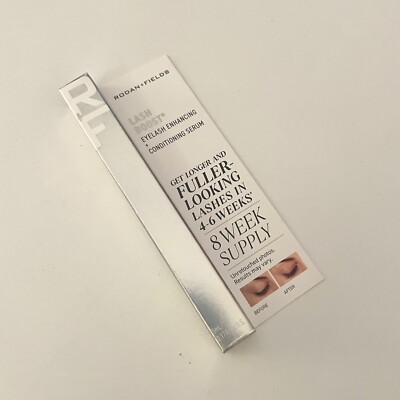 【正規品・値下げ不可】RODAN+FIELDS Eyelash ラッシュブースト アメリカ直送 Rodan and Fields Lash Boost ENHANCEMENTS ロダン