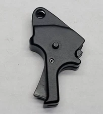 APEX Tactical Aluminum Flat Faced Trigger Shoe S&W M&P 2.0 Read Description M2.0