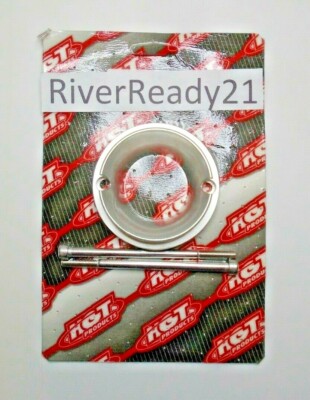 Kawasaki 550 650 750 1100 Air-Filter JetSki SX SXI X2 CDK2 Keihin Adapter 38-42m