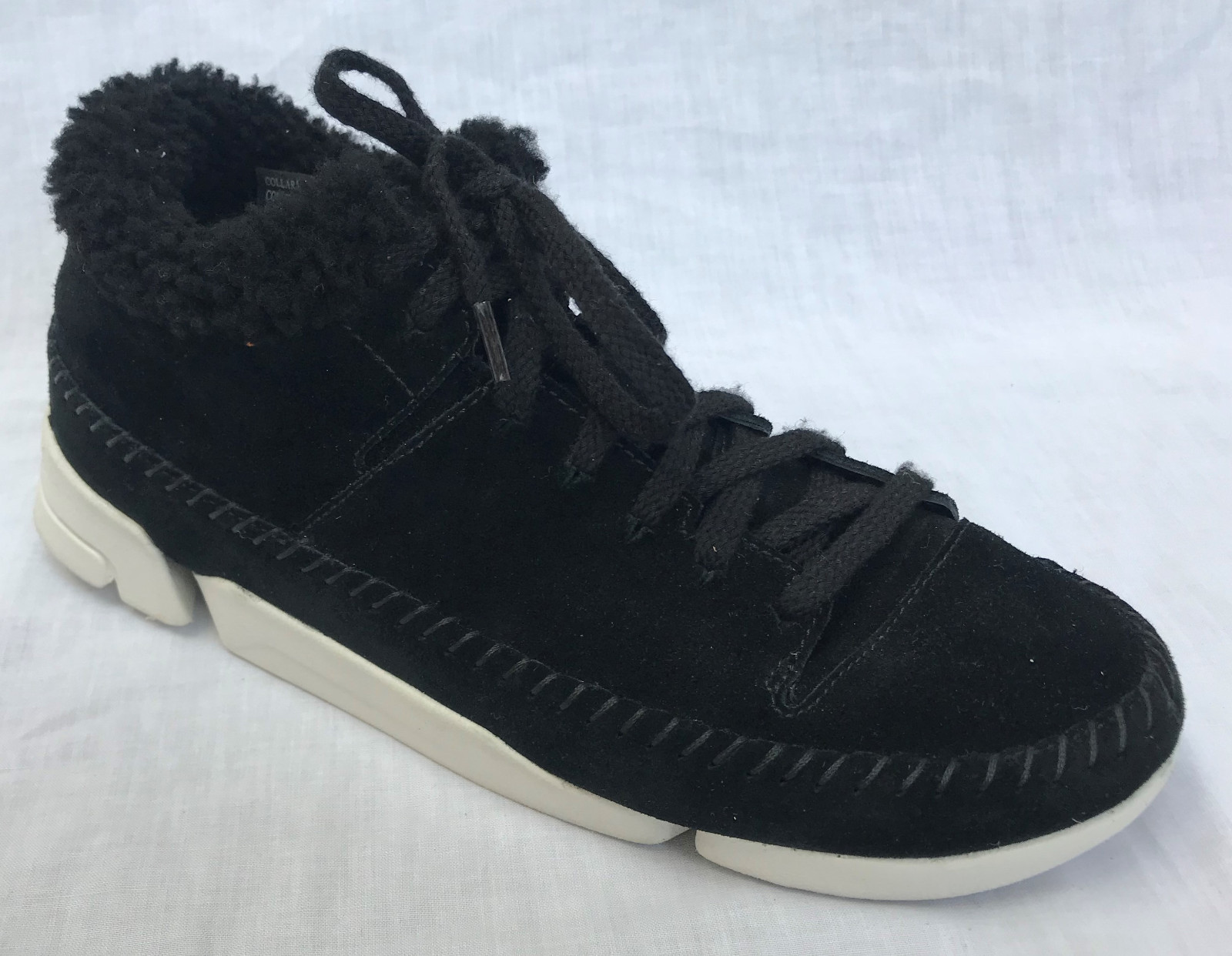 clarks trigenic womens sale