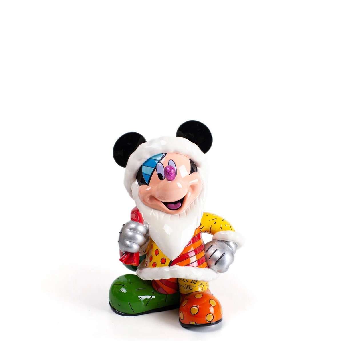 Disney x BRITTO Figure　限定品 Disney×BRITTO フィギュア 限定販売！｜郵便局のネットショップ