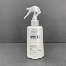JOHN FRIEDA Frizz Ease Heat Defeat Protective Styling Spray STRAIGHT 6 oz NEW