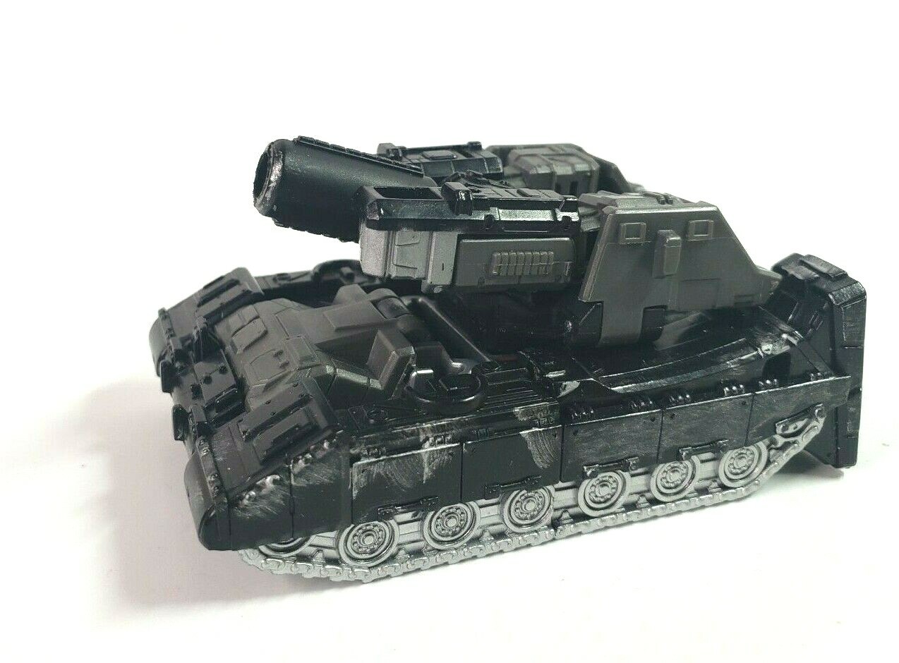 Gun Barrel Upgrade Kit:Transformers WFC K13 Kingdom Core Class MEGATRON ...