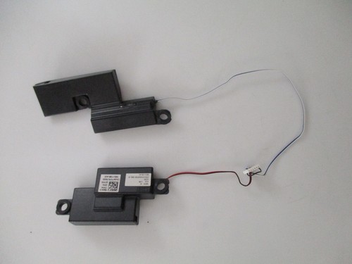 Haut-parleur DELL LATITUDE E5520 570302Y00-06L-G 04TYFR Original #1 - Photo 2/2