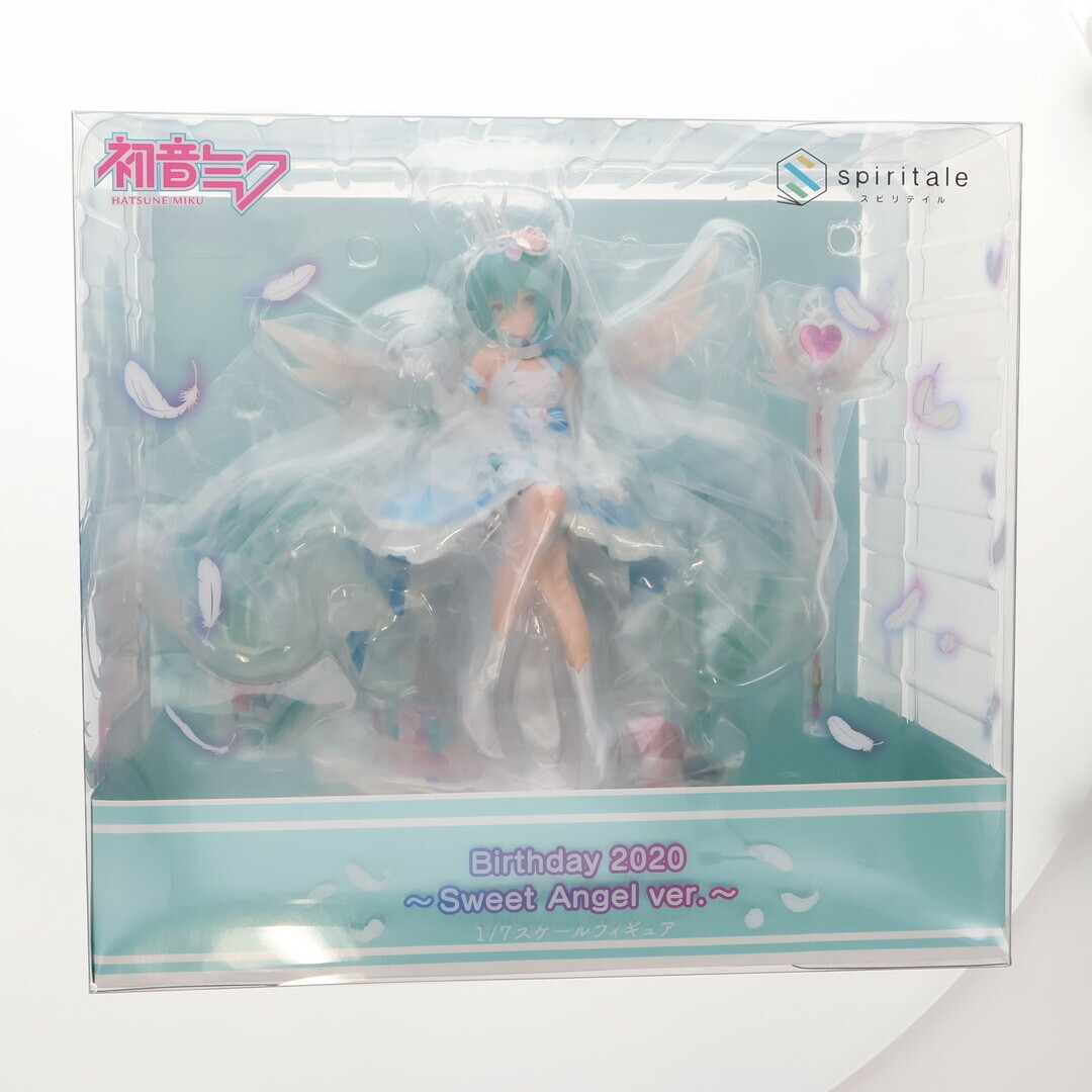 Spiritale Official Shop Limited Hatsune Miku Birthday 2020 Spiritale Official Shop Limited Hatsune Miku Birthday 2020