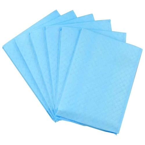 NNEVL Pet Training Pads 400 pcs 60x45 cm Non Woven Fabric - Bild 6 von 10