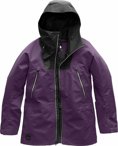 BNWT North Face Ceptor Waterproof Shell 