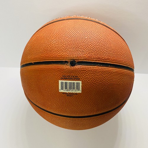 AND1 Fantom Baloncesto Talla Oficial Streetball Interior/Exterior, 29.5”, Todos los Niveles - Imagen 4 de 4