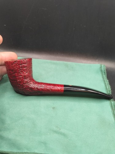 Pipa Calibano C5 116 - Picture 7 of 11