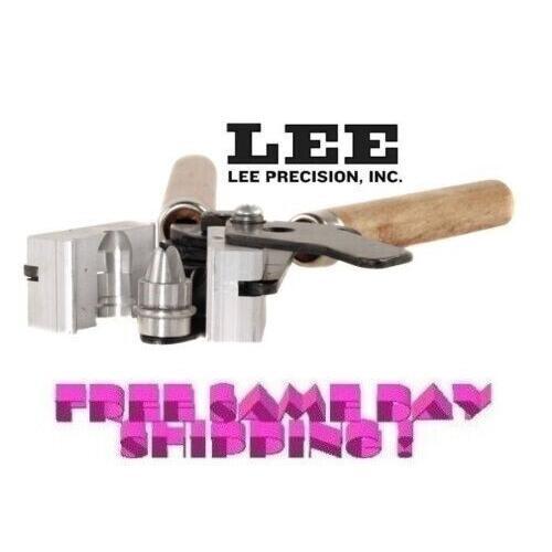 Lee 1-Cavity Shotshell Slug Bullet Mold for 12 Gauge 7/8 oz 