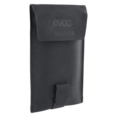 Port Telephone Phone Pouch for Backpack Ride / Stage / Fr Black EV-601016.100