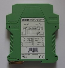 Phoenix Contact MCR-SL-P100-U-DC-24 Ord.-No 2814870
