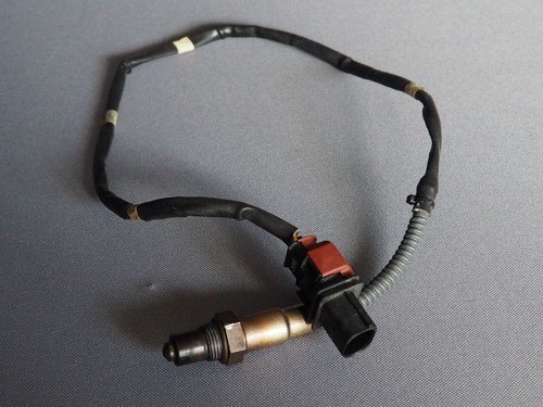 Original Audi A8 4H 4,2 TDI Original Abgastemperaturgeber Lambasonde 4H0906262C