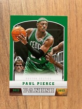 2012-13 Panini #134 - Paul Pierce