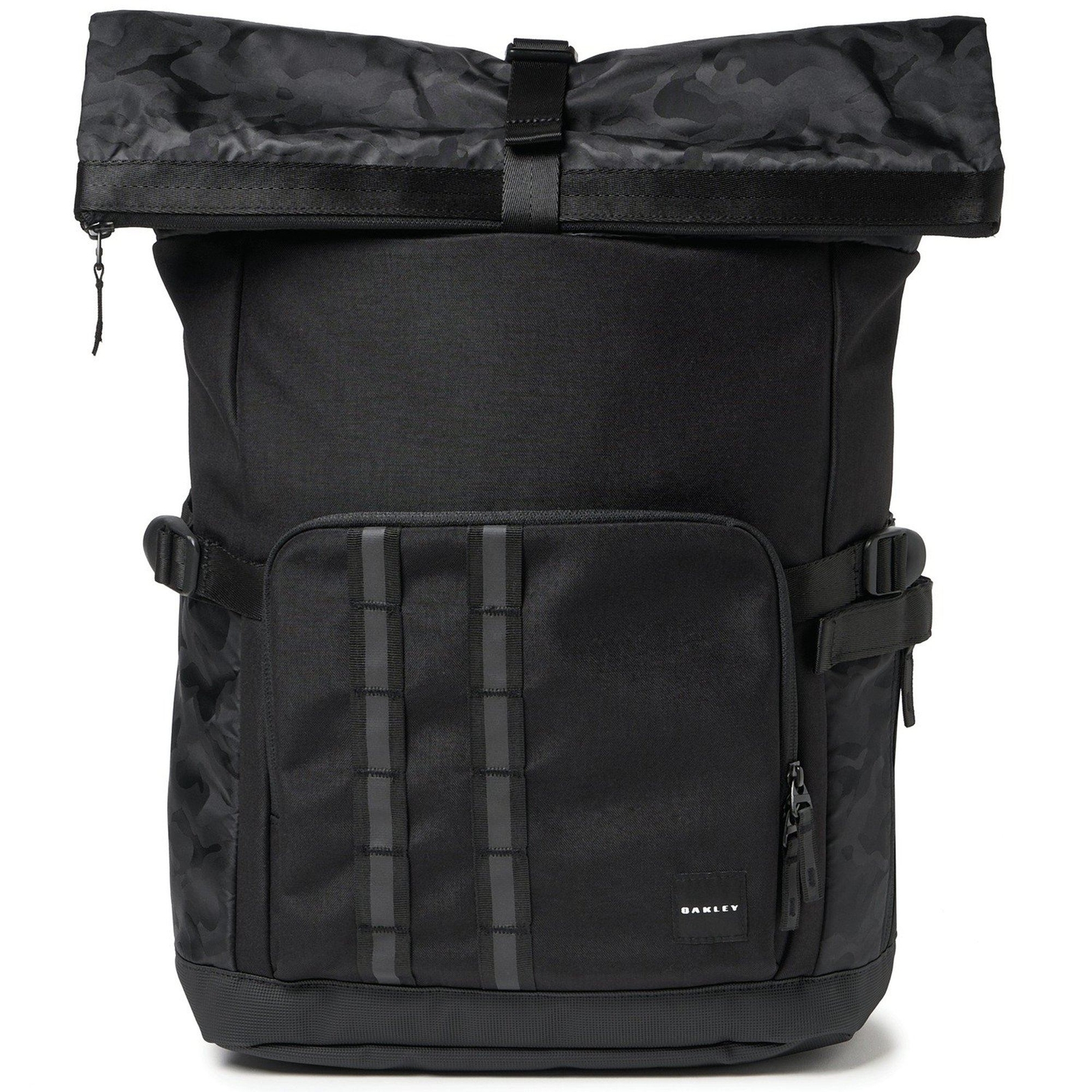 [921420-02E] Mens Oakley Utility Rolled Up Backpack