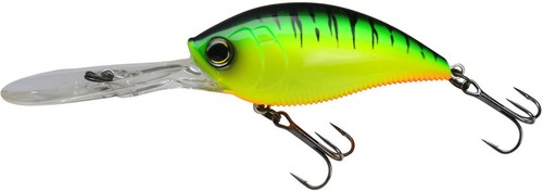 Yo-Zuri 3DB Deep Crank 2 3/4 inch Extra Deep Diving Crankbait Bass Fishing Lure - Picture 6 of 15