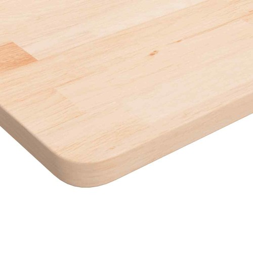 Rechteckig Tischplatte Massivholz Kiefer Holzplatte für Esstisch Couchtisch Tish - Bild 165 von 210