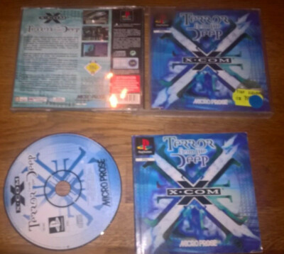 download x com terror from the deep playstation download x com terror from the deep playstation