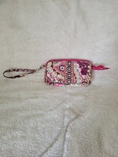 Vera Bradley Wristlet